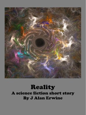 cover image of Reality